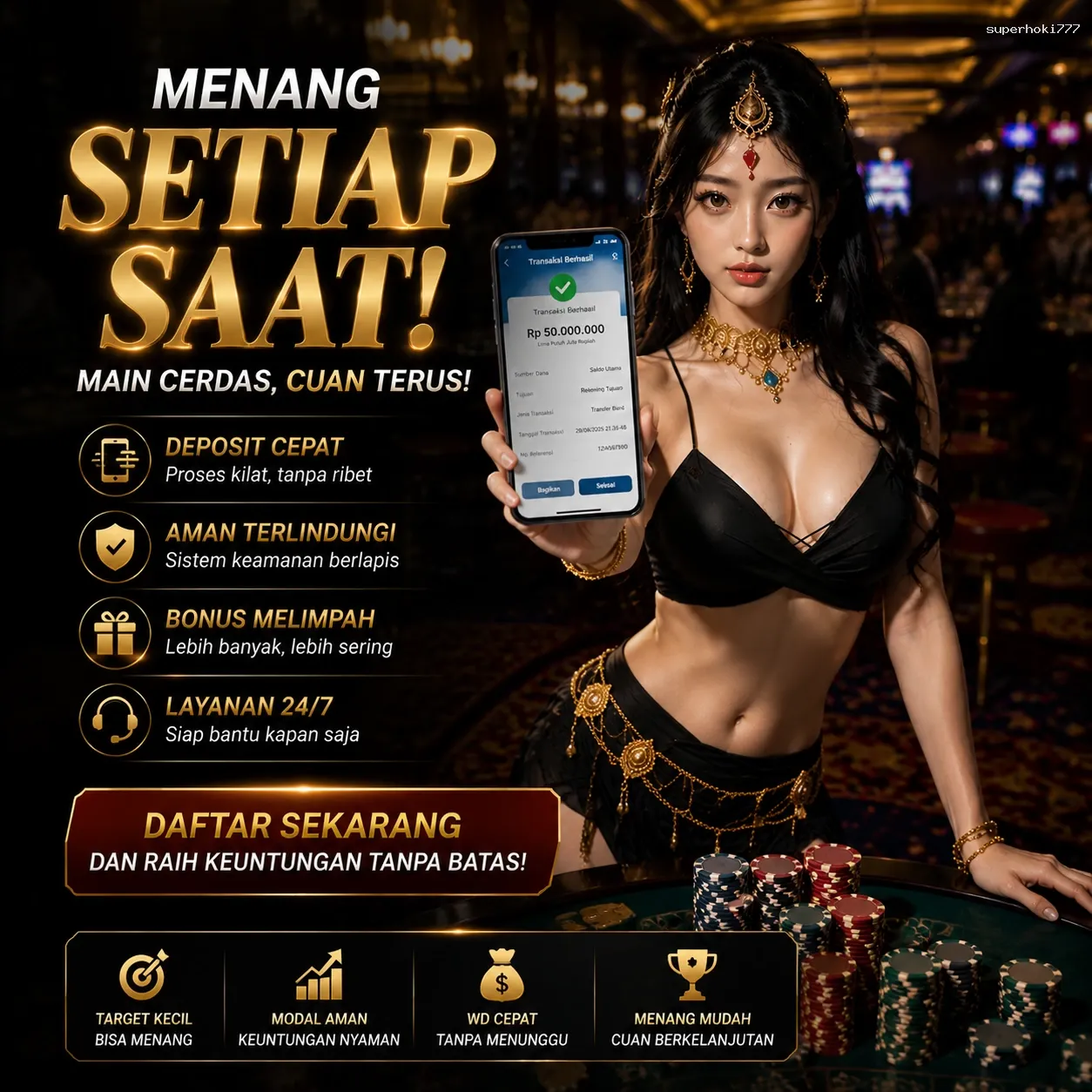 Pemula di superhoki777 Temukan Game Terbaik untuk Dilihat